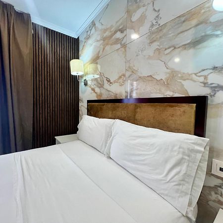 Boutique Princesa Μαρμπέλλα Εξωτερικό φωτογραφία