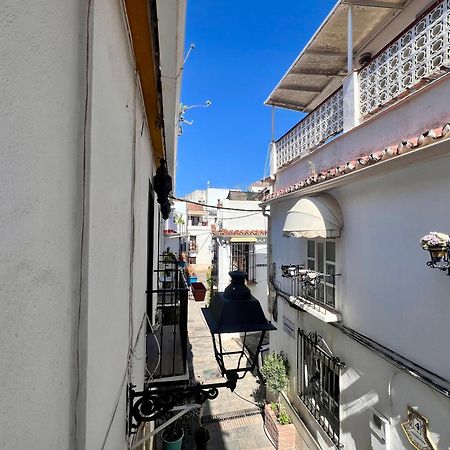 Boutique Princesa Μαρμπέλλα Εξωτερικό φωτογραφία