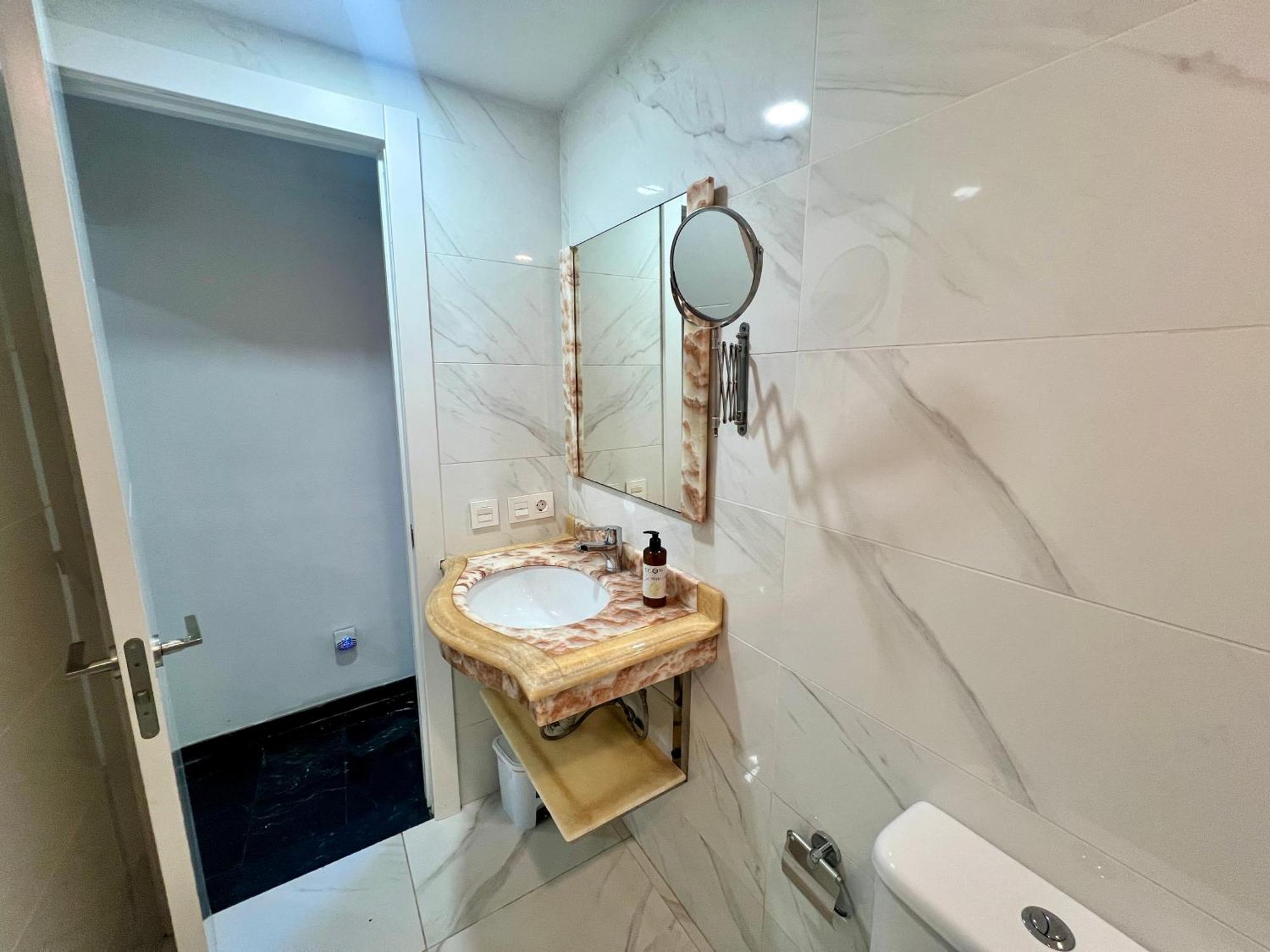 Boutique Princesa Μαρμπέλλα Εξωτερικό φωτογραφία