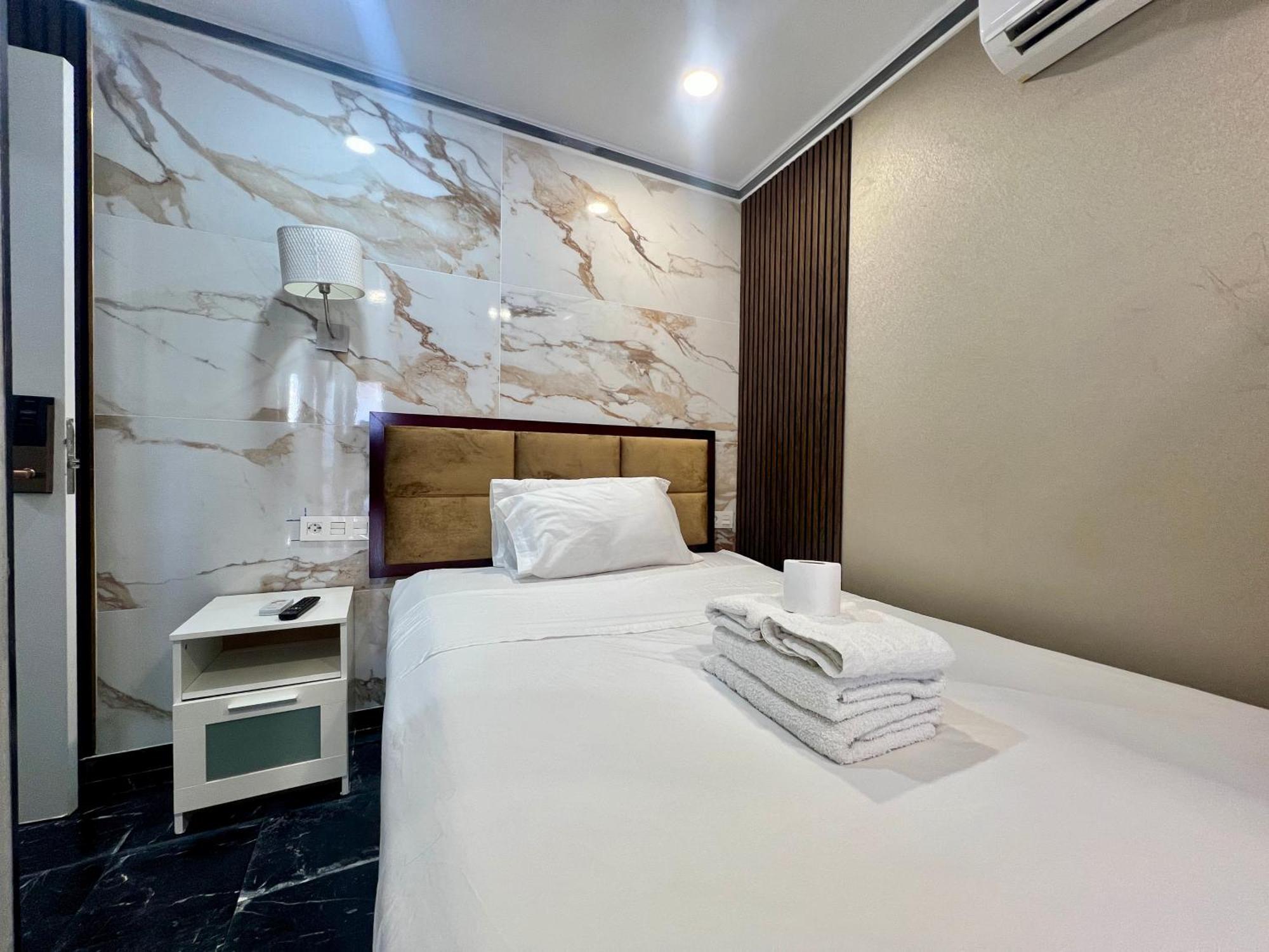 Boutique Princesa Μαρμπέλλα Εξωτερικό φωτογραφία