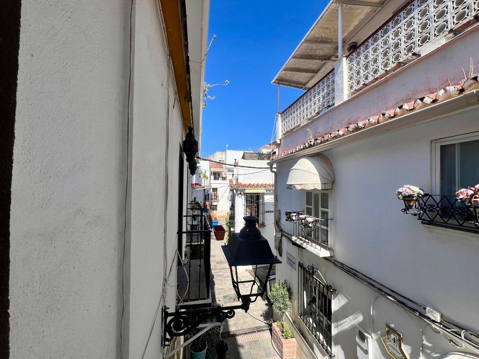 Boutique Princesa Μαρμπέλλα Εξωτερικό φωτογραφία
