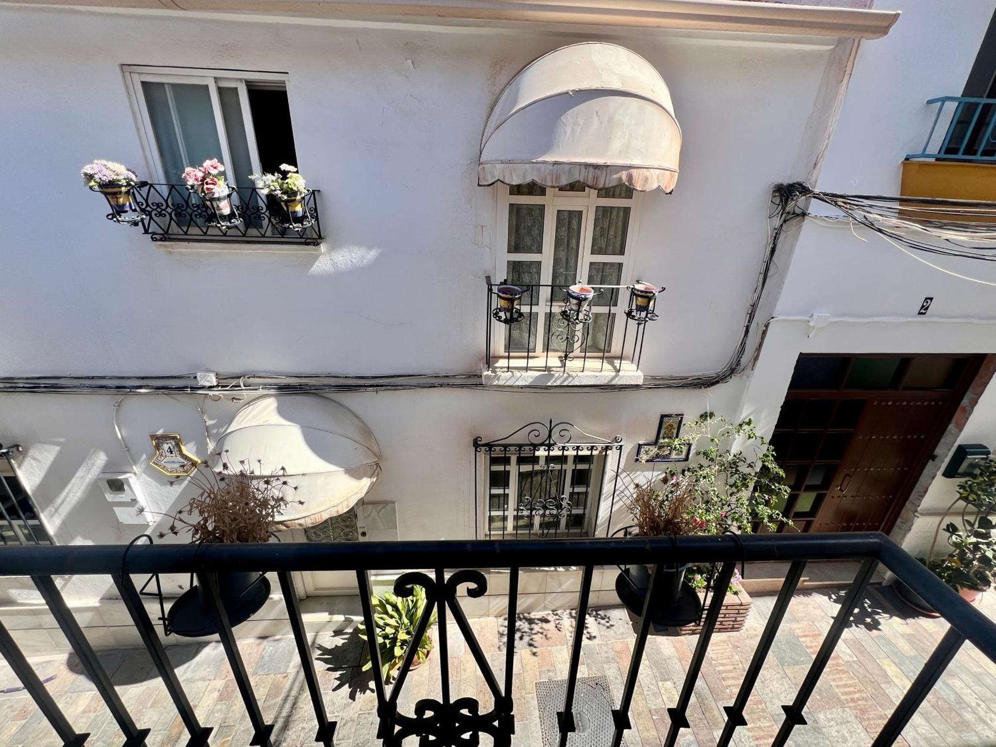 Boutique Princesa Μαρμπέλλα Εξωτερικό φωτογραφία