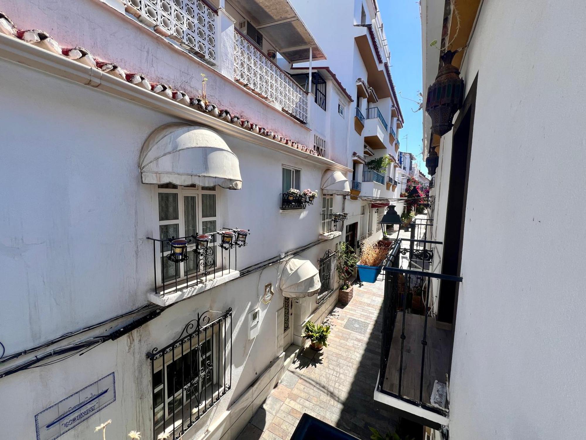 Boutique Princesa Μαρμπέλλα Εξωτερικό φωτογραφία