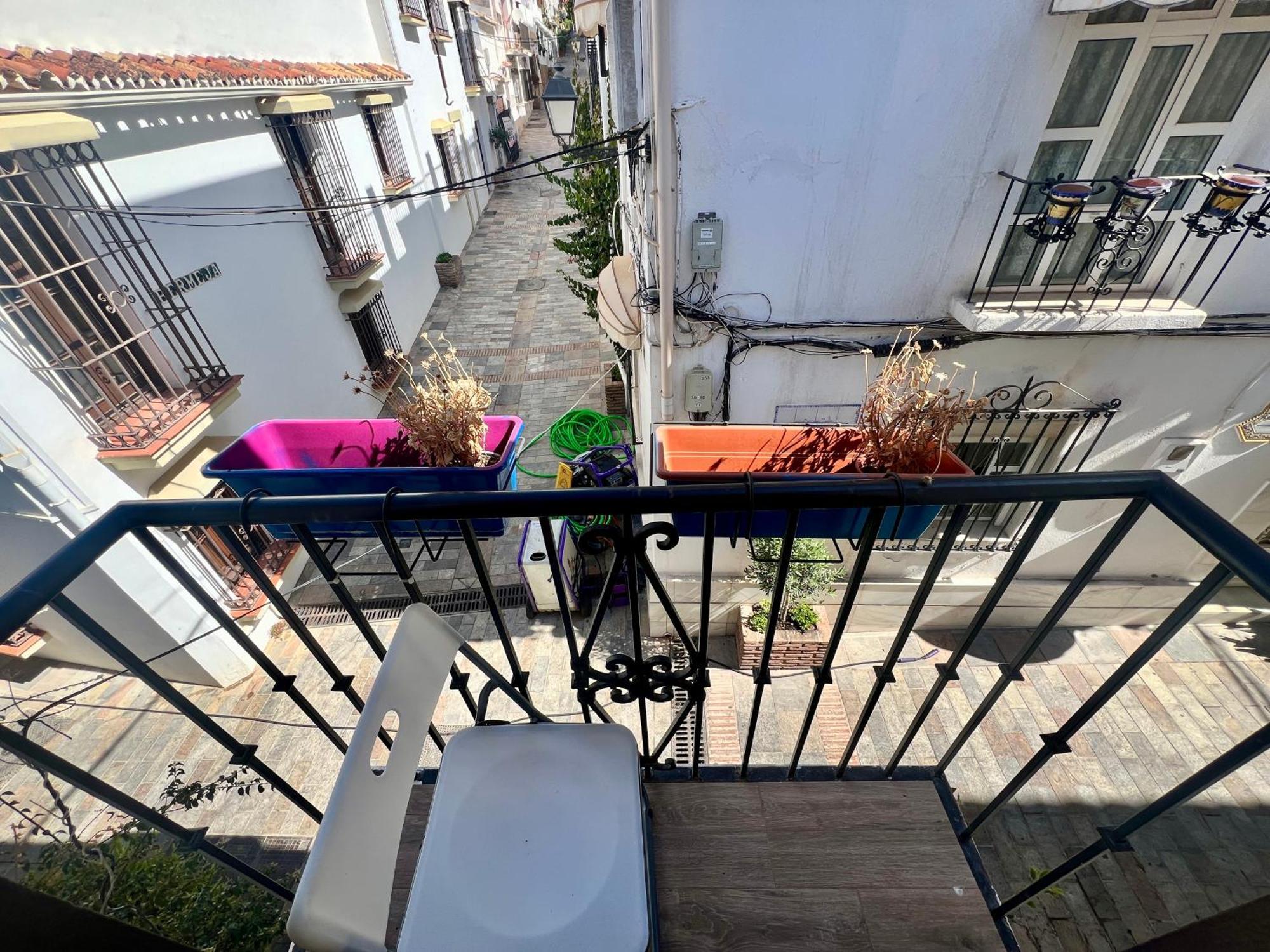 Boutique Princesa Μαρμπέλλα Εξωτερικό φωτογραφία