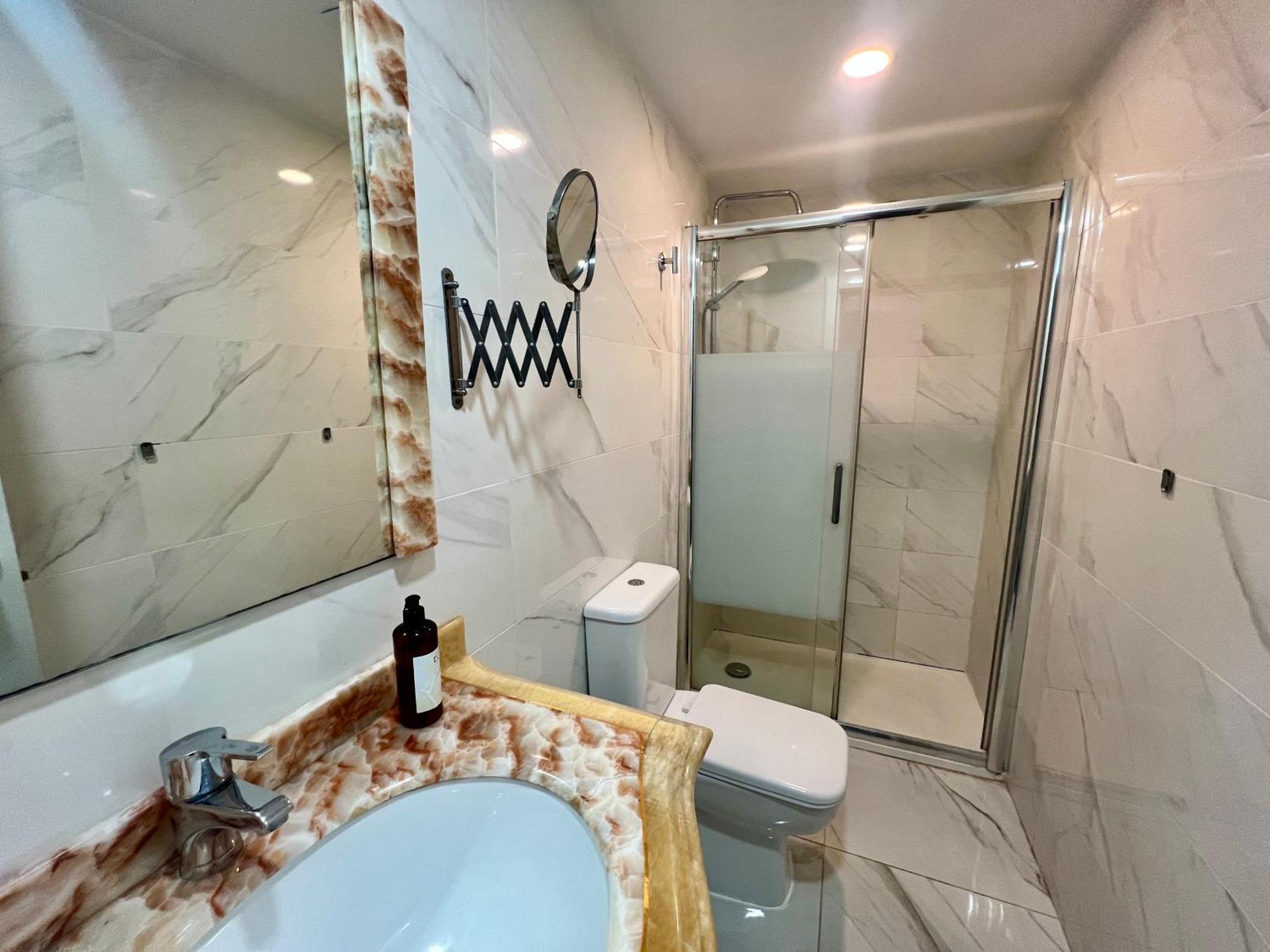 Boutique Princesa Μαρμπέλλα Εξωτερικό φωτογραφία