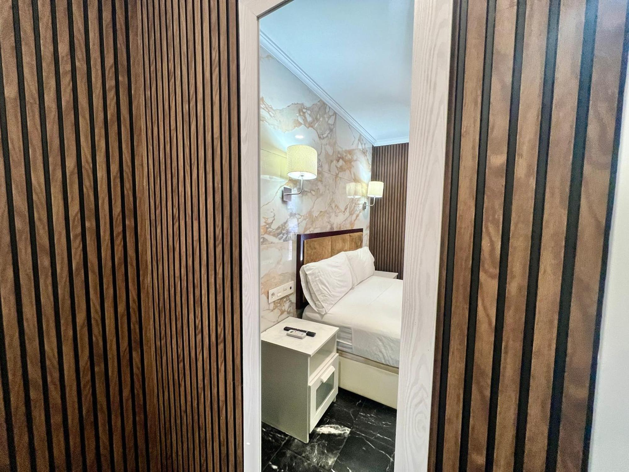 Boutique Princesa Μαρμπέλλα Εξωτερικό φωτογραφία