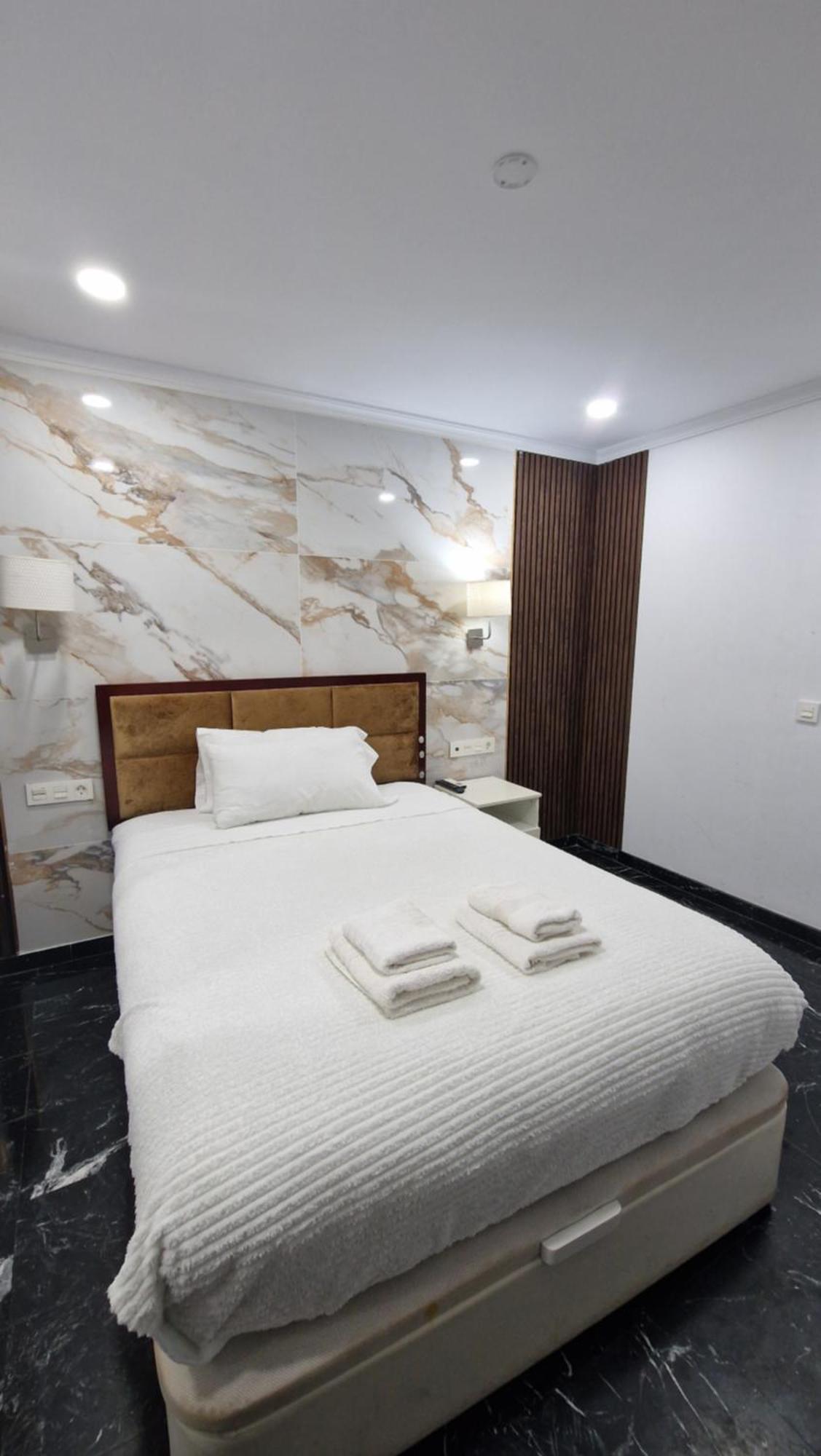 Boutique Princesa Μαρμπέλλα Εξωτερικό φωτογραφία