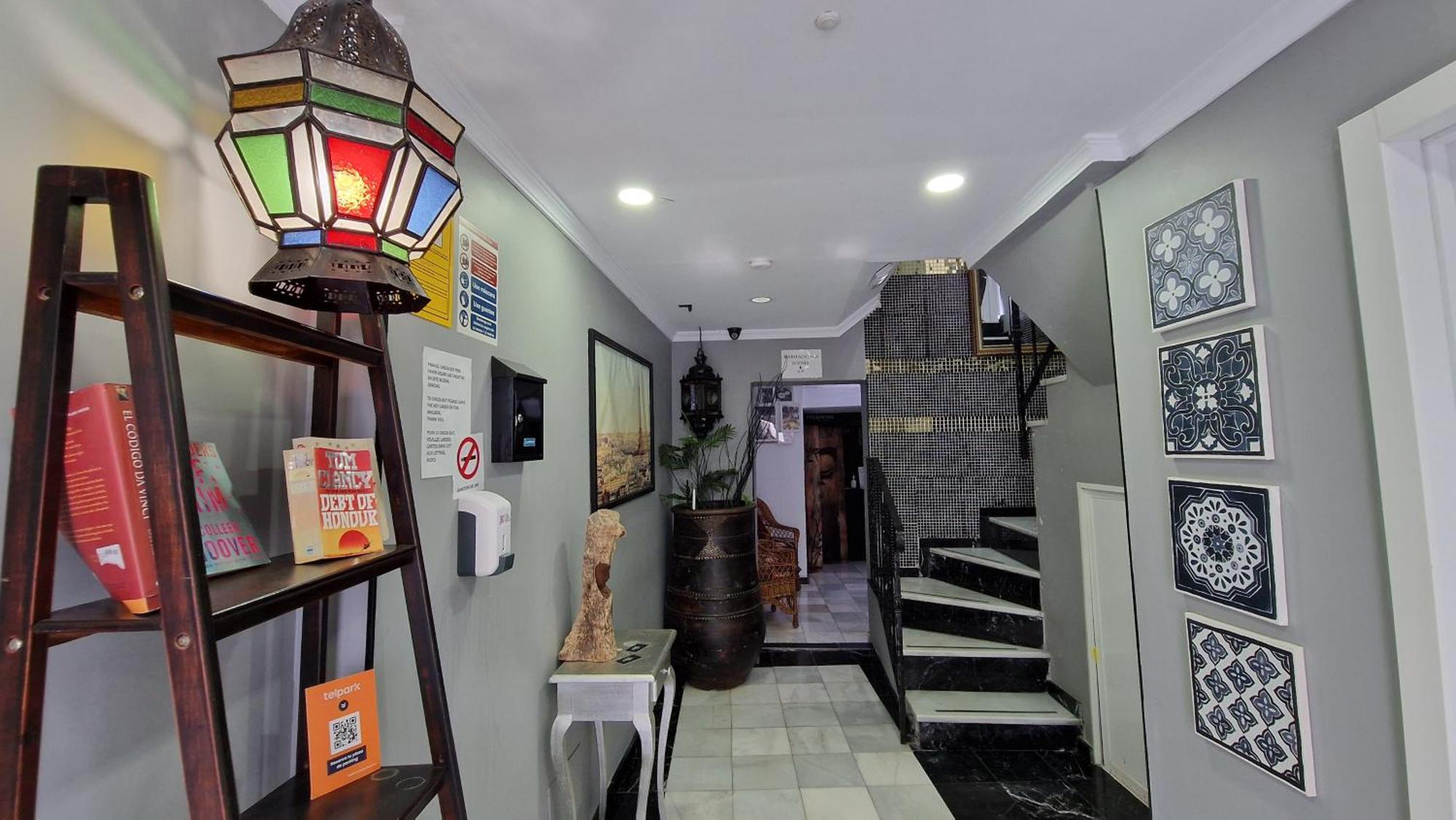 Boutique Princesa Μαρμπέλλα Εξωτερικό φωτογραφία