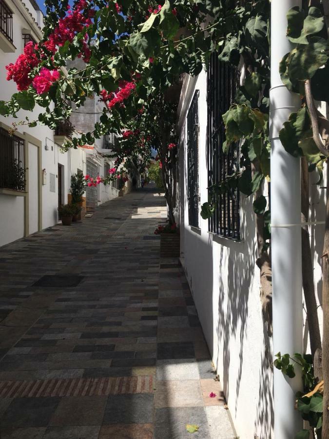Boutique Princesa Μαρμπέλλα Εξωτερικό φωτογραφία