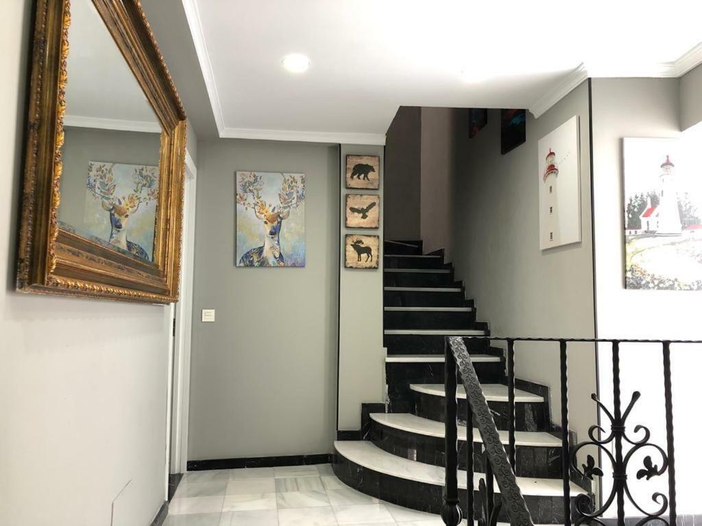 Boutique Princesa Μαρμπέλλα Εξωτερικό φωτογραφία