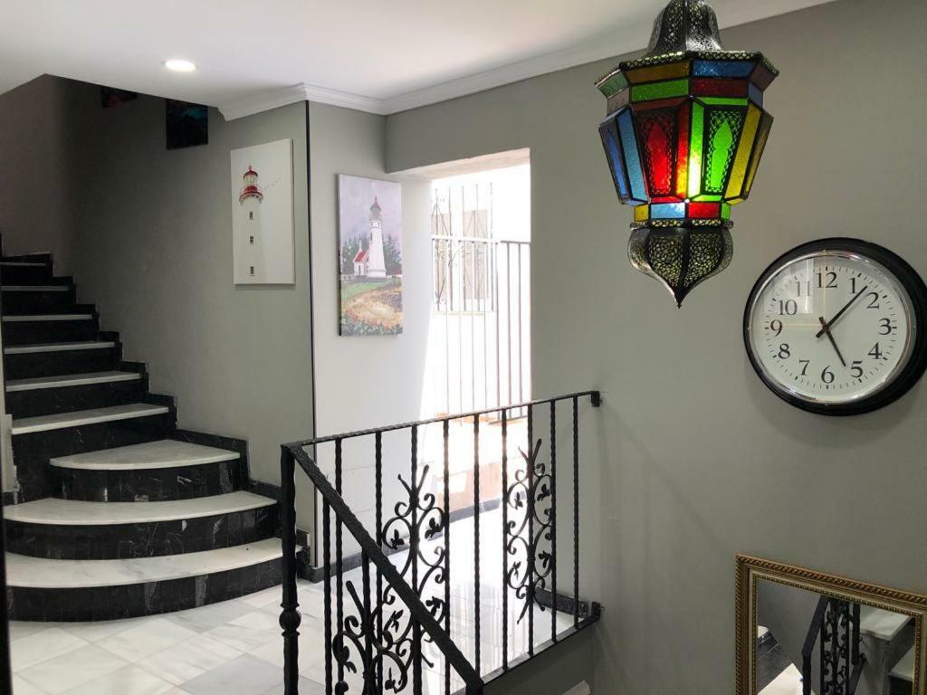 Boutique Princesa Μαρμπέλλα Εξωτερικό φωτογραφία