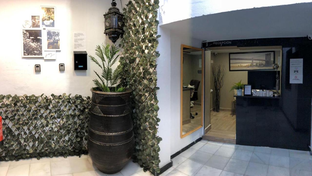 Boutique Princesa Μαρμπέλλα Εξωτερικό φωτογραφία