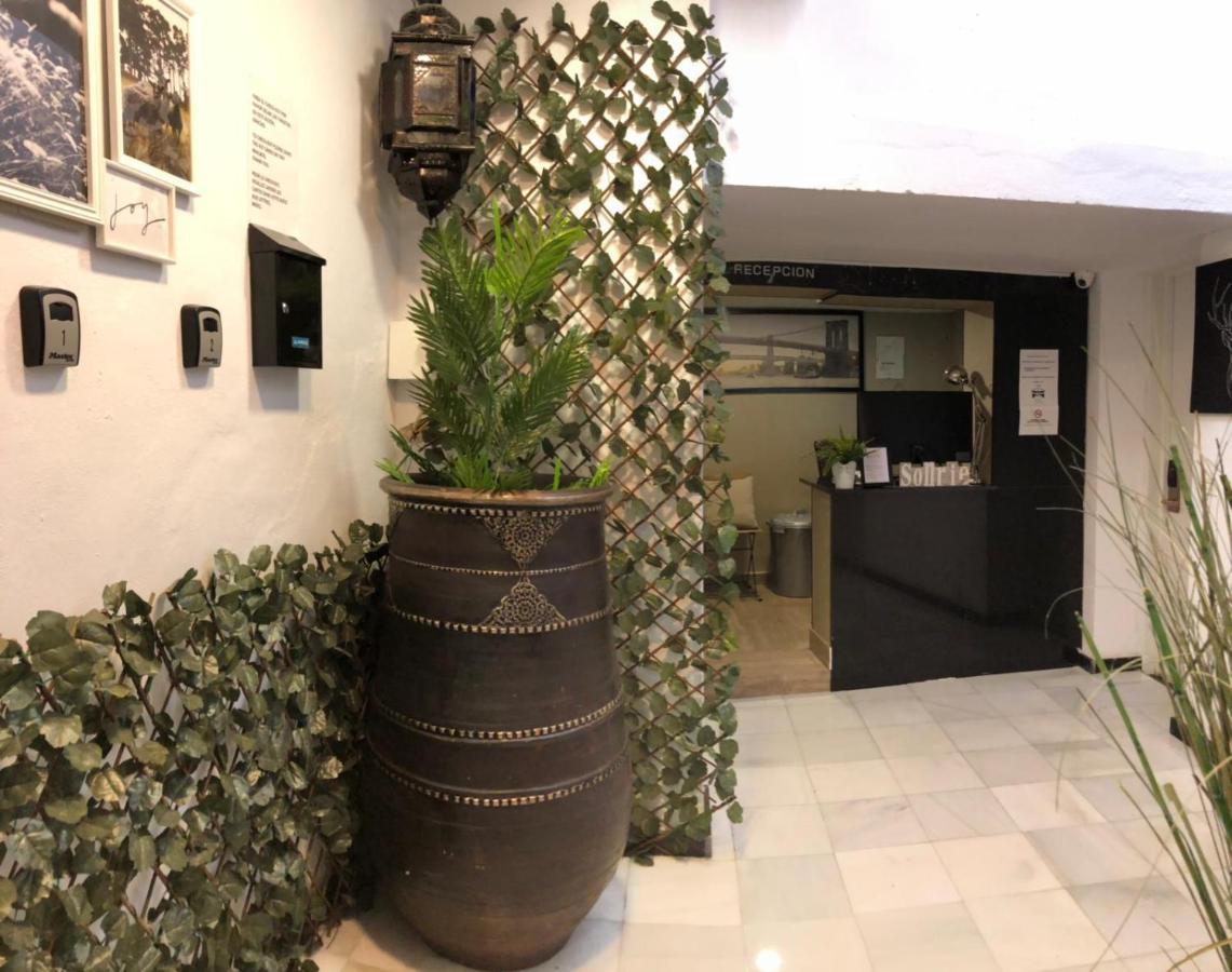 Boutique Princesa Μαρμπέλλα Εξωτερικό φωτογραφία