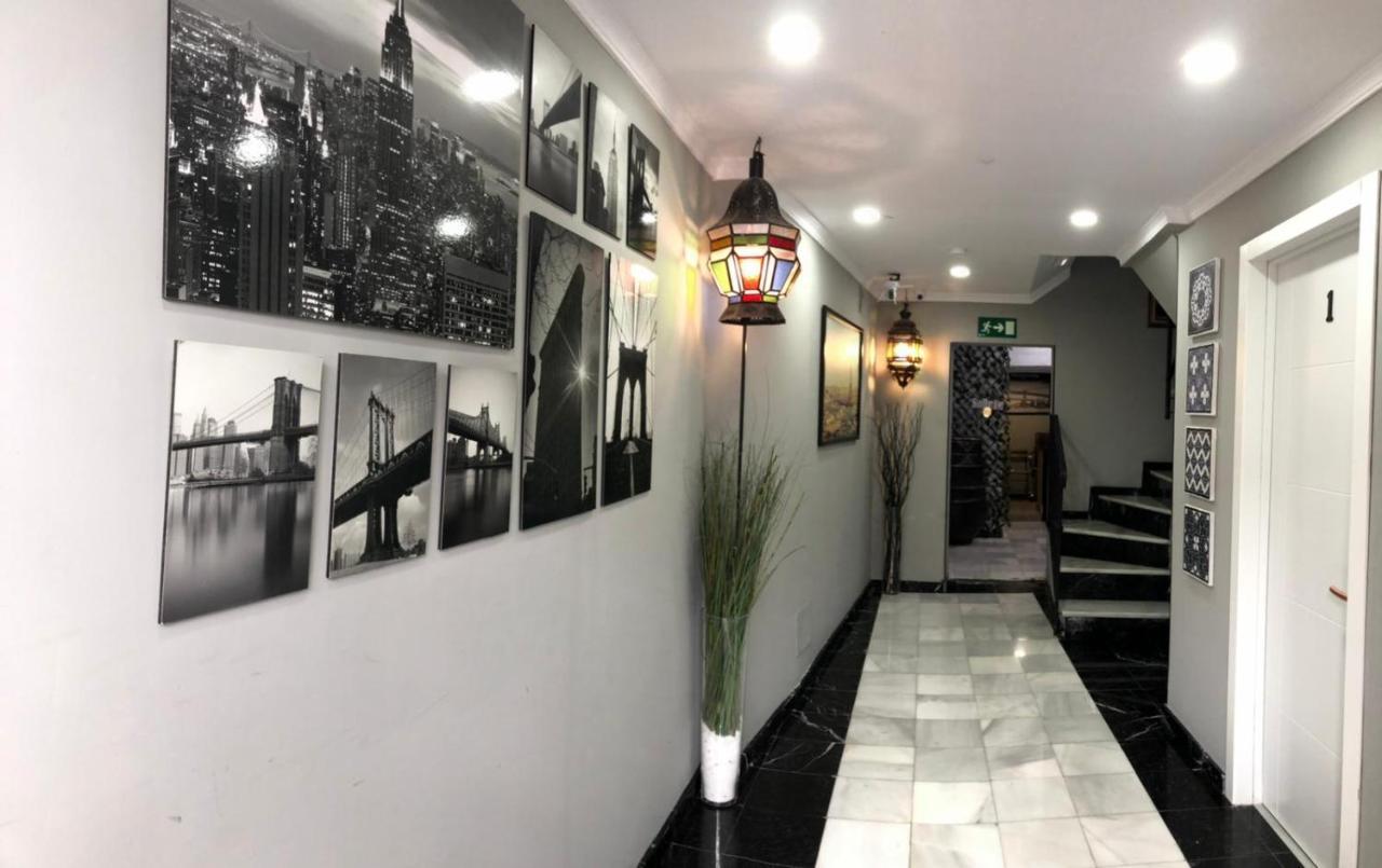 Boutique Princesa Μαρμπέλλα Εξωτερικό φωτογραφία